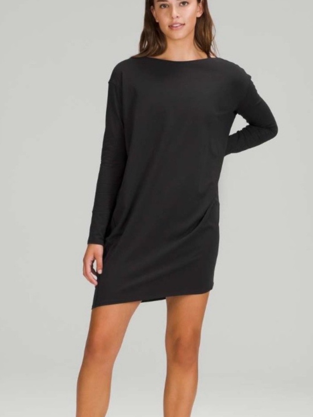 Lululemon Back in Action Dress Size 2